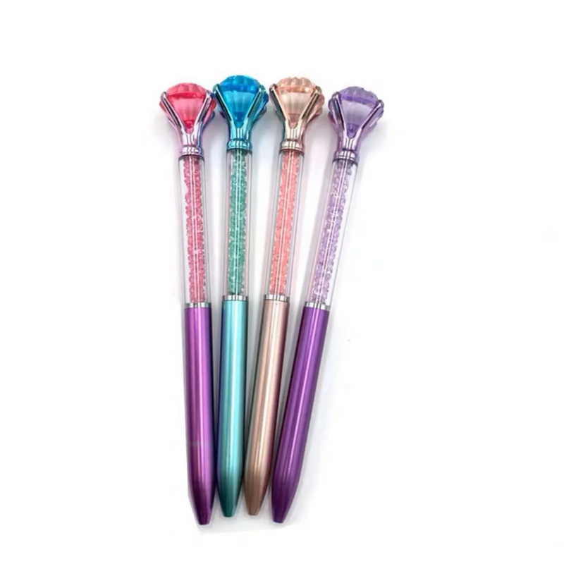 Caneta Diamante
