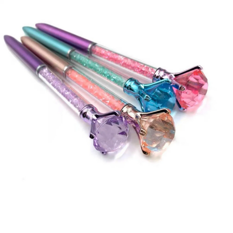 Caneta Diamante
