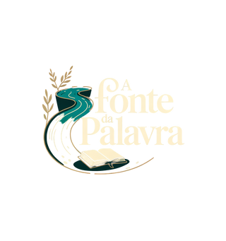 A Fonte Da Palavra